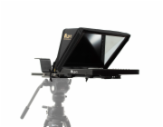 Ikan PT4200 Professioneller Tragbarer 12" Teleprompter