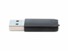 Crucial USB-C to USB-A Adapter USB-C (female) to USB-A (m...