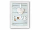 ZEP Vintage white          40x50 Wood T15445