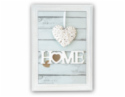 ZEP Vintage white          40x50 Wood T15445