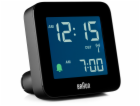 Braun BC 09 B-DCF radiobudik Multiband cerna