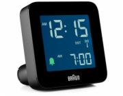 Braun BC 09 B-DCF radiobudik Multiband cerna