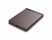 Lexar externí SSD 1TB SL200 USB 3.1 (čtení/zápis: 550/400MB/s)