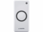 Varta Wireless Power Bank 10000 & Charger USB-C 10W Type ...