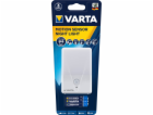 Varta Motion Sensor Night Light with 3AAA Batteries 16624...