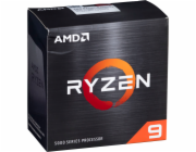 AMD Ryzen 9 5950X 3,4GHz