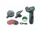 Bosch EasyCut & Grind 7,2V aku mini úhlová bruska