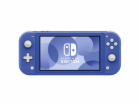 Nintendo Switch Lite modrá