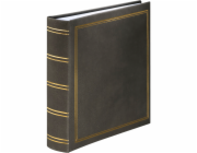 Hama London grey 10x15 200 Photos Memo-Album 7166