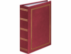 Hama London bordeaux       13x18 100 Photos Slip-In  Albu...