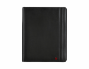 Wenger Venture Writing Case with Zipper and Carrying Handles