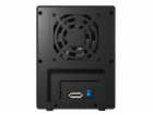RAIDSONIC ICY BOX Ext. box SATA black 3,5"