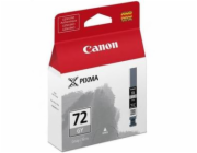 Canon CARTRIDGE PGI-72 GY šedá pro PIXMA PRO-10, PRO-10S (165 str.)