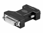 Redukce VGA ATI DVI (z VGA na DVI) pro monitor s DVI