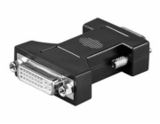 Redukce VGA ATI DVI (z VGA na DVI) pro monitor s DVI