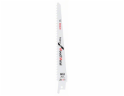 Bosch Powertools Kotouč pro ocasní pilu PRO Multi Material Demolition S 611 DF, 100 kusů (délka 150 mm)