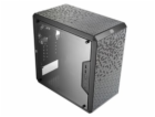 Cooler Master case MasterBox Q300L, micro-ATX, mini-ITX, ...