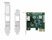 QNAP QXG-2G1T-I225 síťová rozšiřující jednoportová karta 2,5GbE pro PC a NAS (1x2,5GbE)