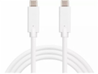Sandberg 136-22 USB-C nabíjecí kabel 1M, 100W