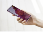 Samsung Galaxy S20 FE 5G Cloud levandule 6+128GB