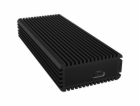 Raidsonic IB-1916M-C32 USB Type-C pro M.2 NVMe SSD