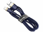 Baseus Cafule nabíjecí / datový kabel USB na Lightning 2,...
