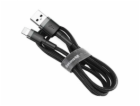 Baseus nabíjecí / datový kabel USB na Lightning 2,4A 3m, ...