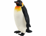 Schleich 14841 tučňák císařský