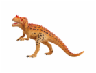 Schleich 15019 Ceratosaurus s pohyblivou čelistí