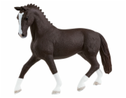 Schleich 13927 klisna černá hannoverská