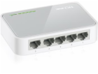 TP-LINK TL-SF 1005 D 5-port 10/100 Desktop Switch