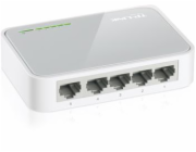 TP-LINK TL-SF 1005 D 5-port 10/100 Desktop Switch
