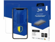 3mk hybridní sklo FlexibleGlass pro Xiaomi Redmi Note 10 / Note 10S