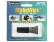 KINETRONICS antistatický štetec SW-020