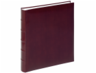 Album Walther Classic 30x37 80 stran, červené