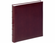Album Walther Classic 30x37 80 stran, červené