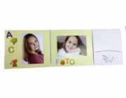 1x25 Daiber  ABC           13x18 Desky na foto 13314