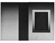 1x100 Daiber Desky na foto cerna/ stribrna 31x42 mm