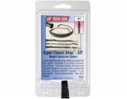 OP TECH Strap System Super Classic-Strap 3/8
