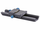 Novoflex Castel Q Focusing rack