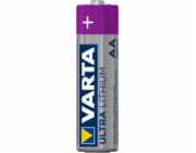 1x2 Varta Professional Lithium Mignon AA LR 6