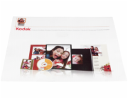 1x250 Kodak Kiosk Bildertaschen 20x30