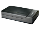 Plustek OpticBook 4800