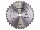 BOSCH Pilový kotouč Speedline Wood 350 x 30 x 3,5 mm, 32 ...