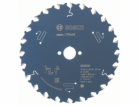 Pilový kotouč Bosch Expert for Wood, O 160mm, 24Z