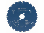 Pilový kotouč Bosch Expert for Construct Wood, O 160 mm, 24Z