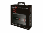 Creative Sound BlasterX G5, zvuková karta