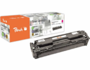 PEACH kompatibilní toner HP CE323A, No 128A, magenta, 1300 výnos