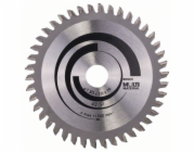Kreissägeblatt Multi Material, O 130mm, 42Z