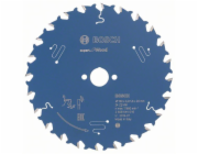 Pilový kotouč Bosch Expert for Wood, O 160mm, 24T